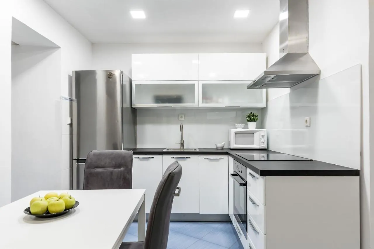 Charming Apartment Split Croatie
