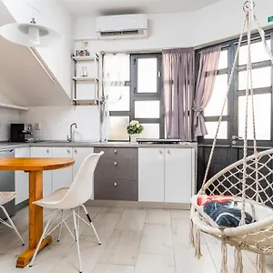 Appartement Tomas