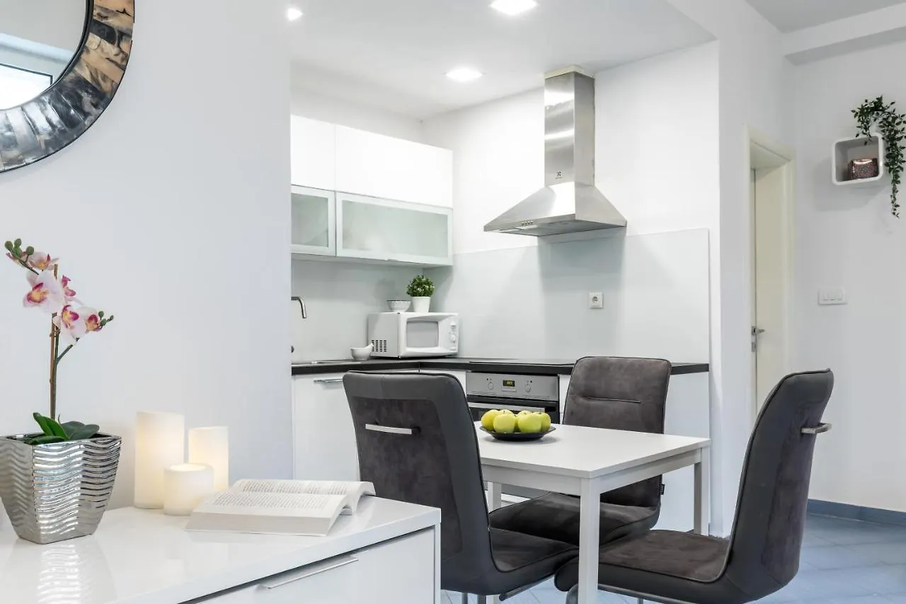Charming Apartment Spalato 0*,  Croazia