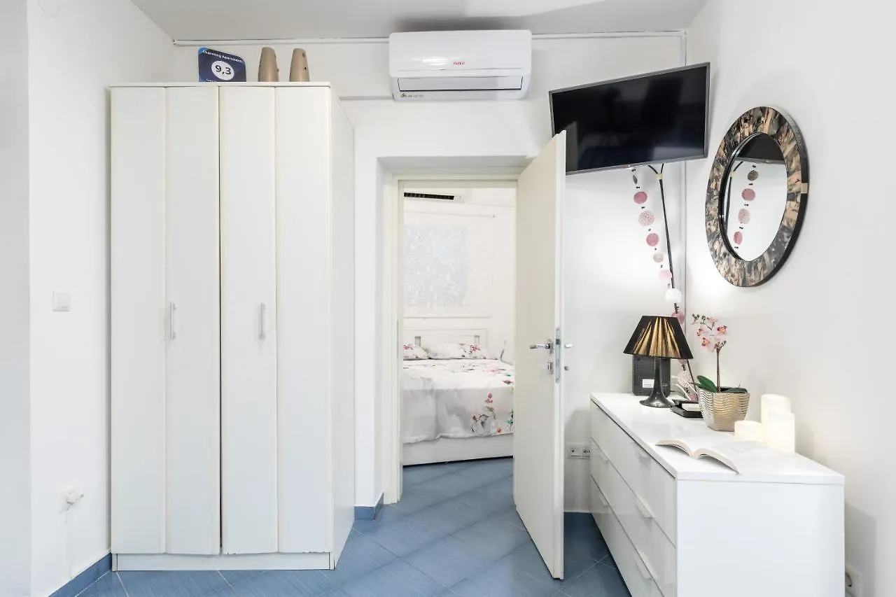 Charming Apartment Spalato