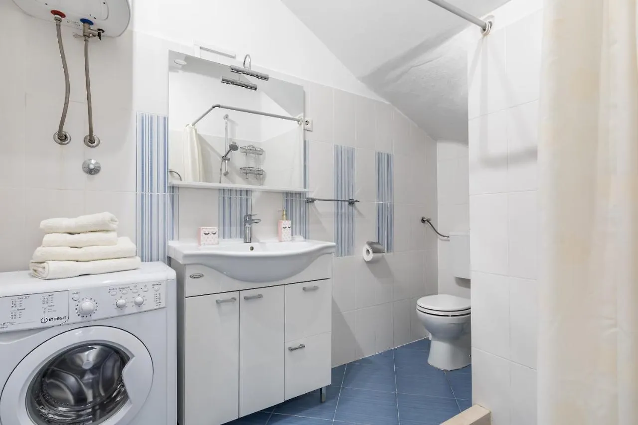 Charming Apartment Spalato