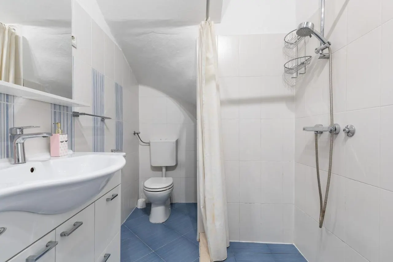 Charming Apartment Spalato