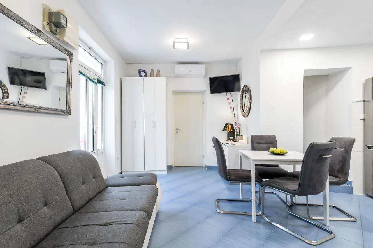 Charming Apartment Spalato Croazia