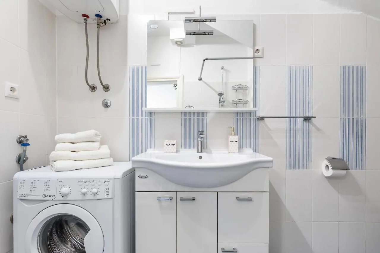 Charming Apartment Spalato
