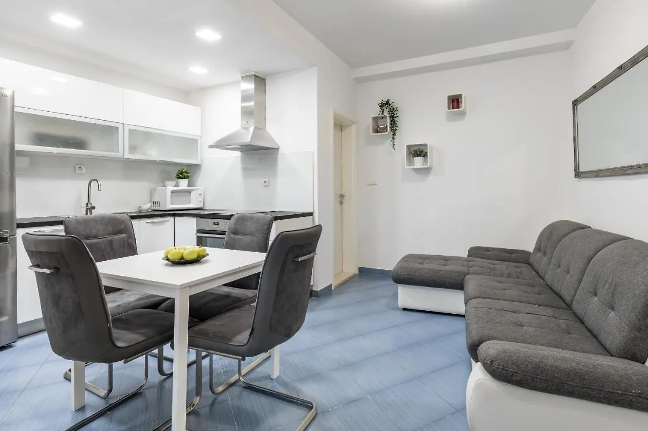 Charming Apartment Spalato