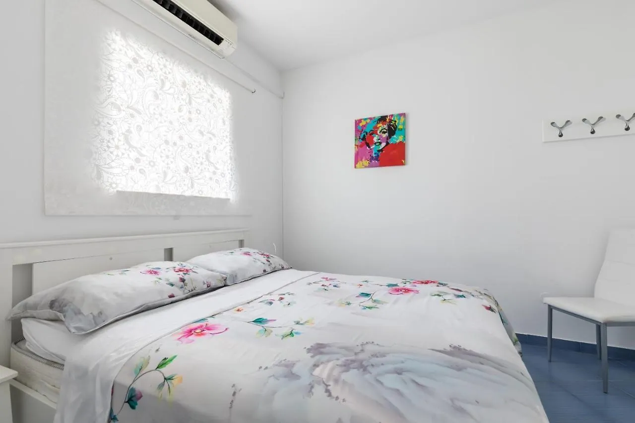 Charming Apartment Spalato
