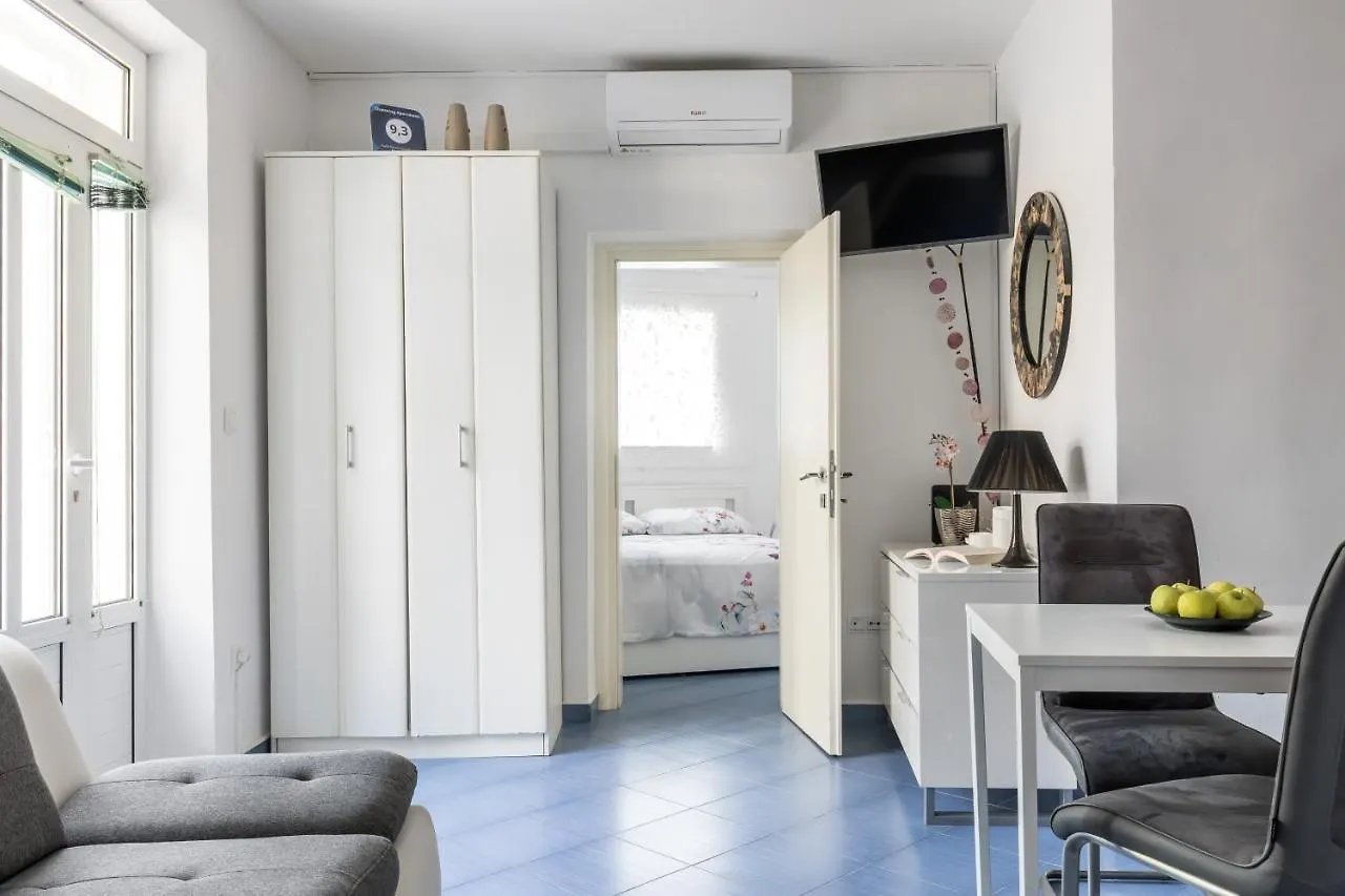 Charming Apartment Spalato 0*,