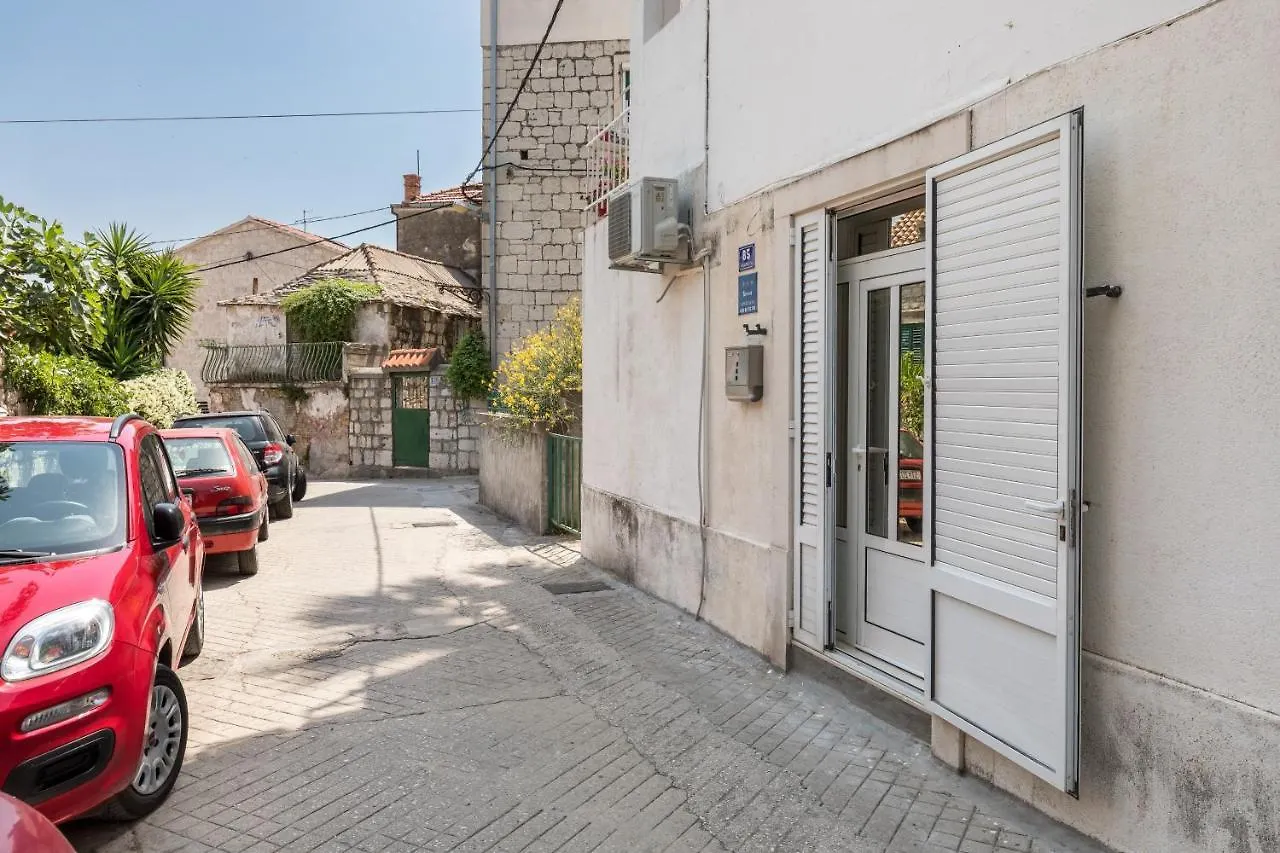Charming Apartment Spalato