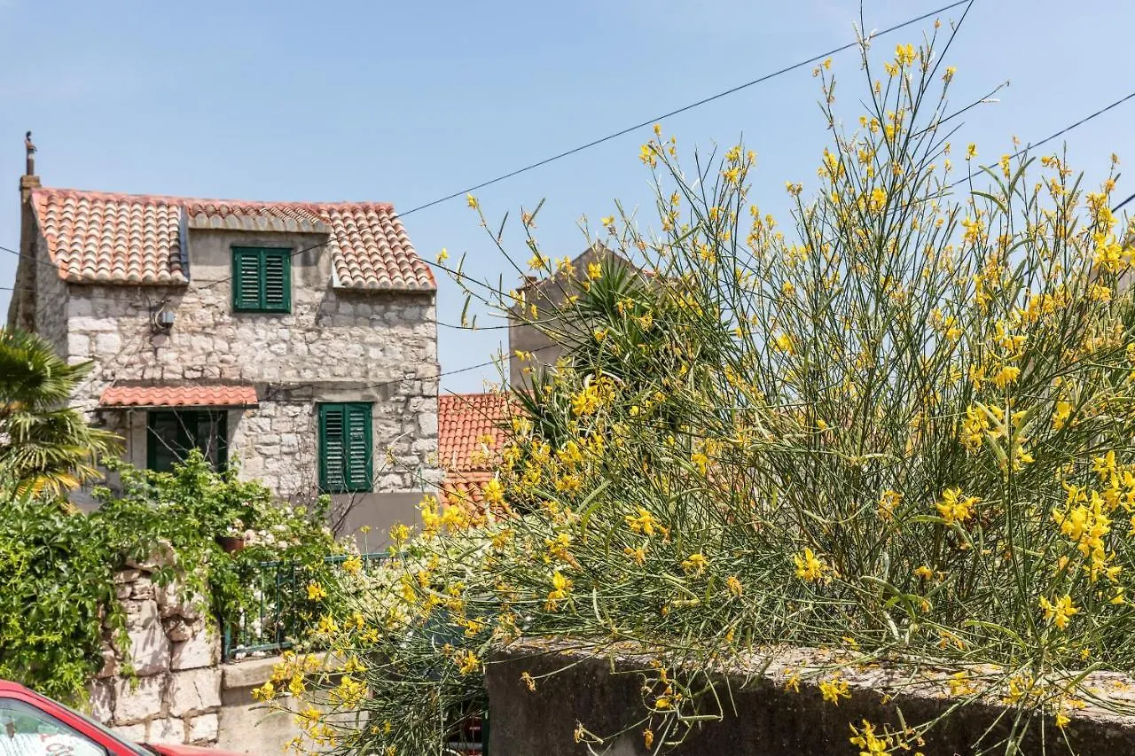 Contatti di Charming Apartment